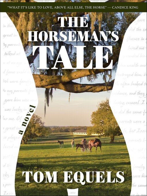 Cover image for Horseman's Tale